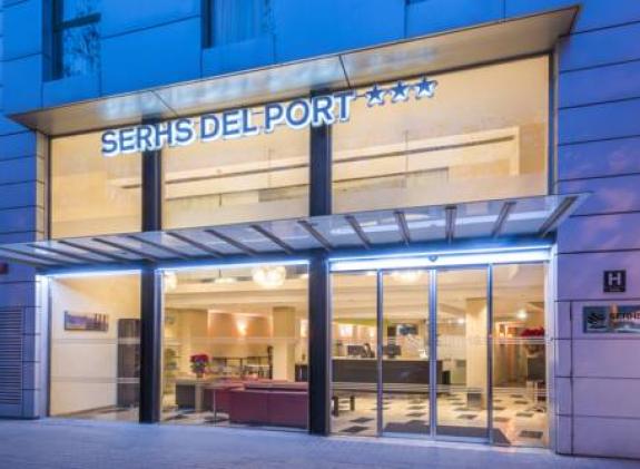 hotel-serhs-del-port image