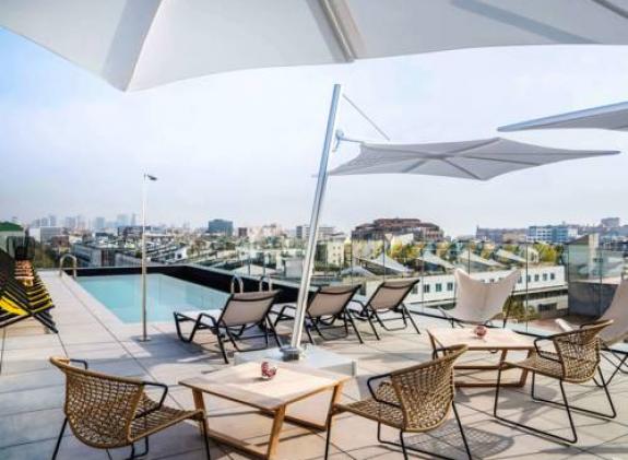 ibis-styles-barcelona-city-bogatell image