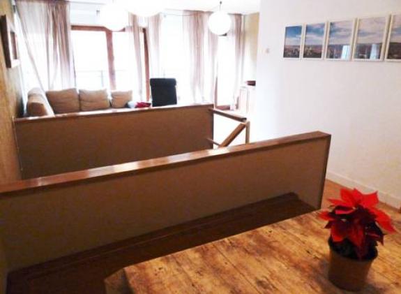 joanic-apartment-escorial image