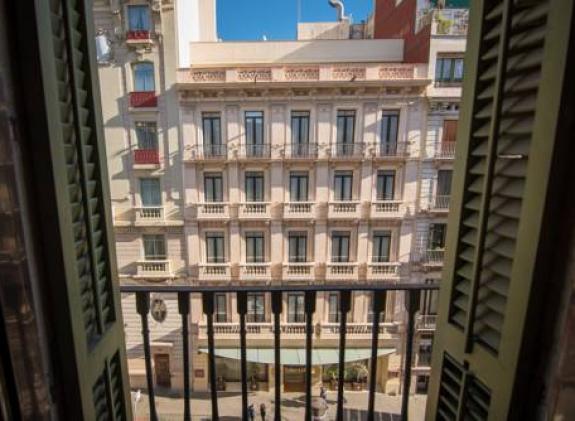 petit-palace-barcelona image