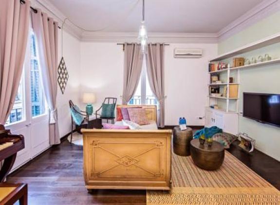sweet-inn-apartment-gracia-deluxe image