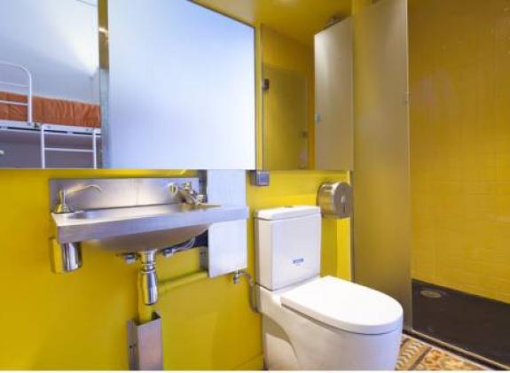 urbany-hostel-bcn-go-1 image