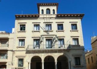 Ayuntamiento