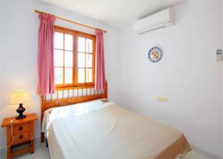 Holiday home Urb Las Haciendas Alcoceber