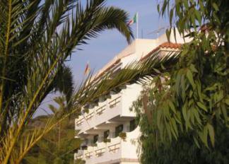 Hostal Tossalet