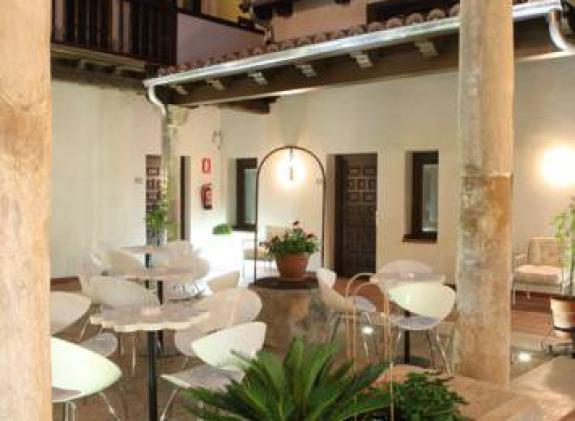 evenia-alcala-boutique-hotel image