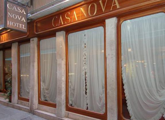 hotel-casanova image