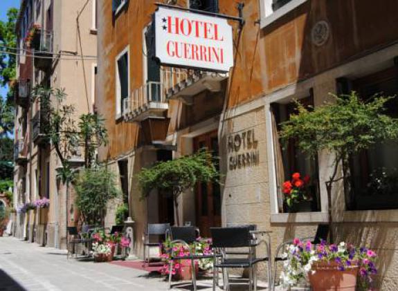 hotel-guerrini image