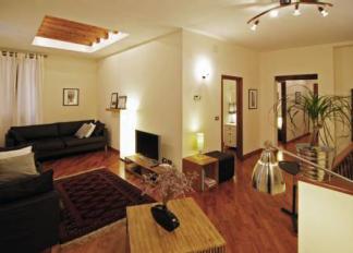 Sarai Apartments
