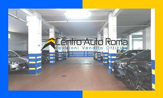 Centro Auto Roma srl