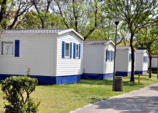 Camping Village Citta' di Milano
