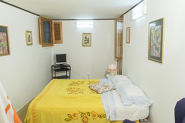 Casa para 2 con WiFi