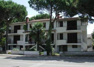 Villetta Raffaello 55