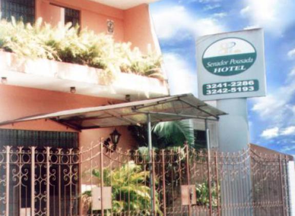 senador-pousada-hotel image