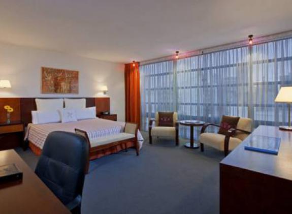 four-points-by-sheraton-montevideo image