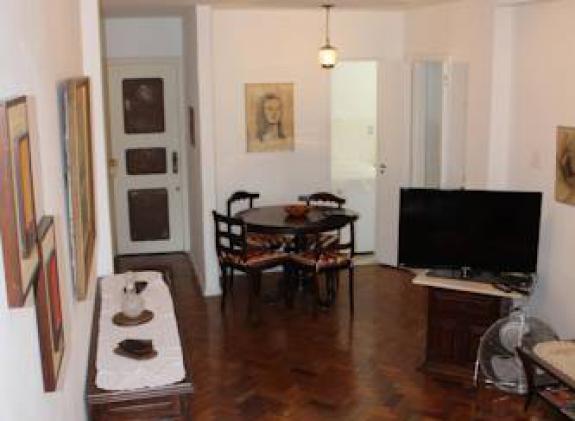 apartment-bulhoes-de-carvalho image