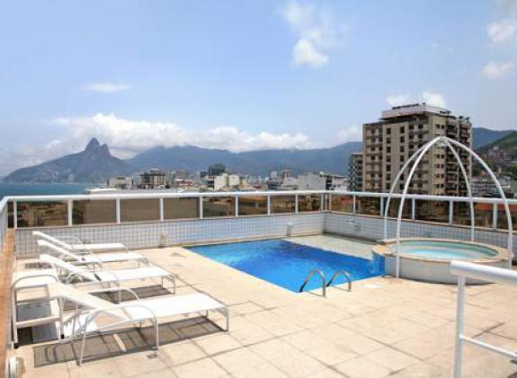 atlantis-copacabana-hotel image