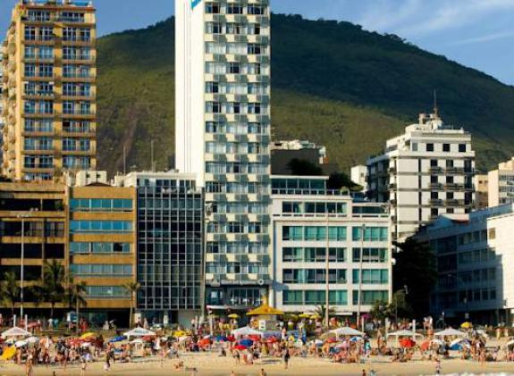 best-western-plus-sol-ipanema-hotel image