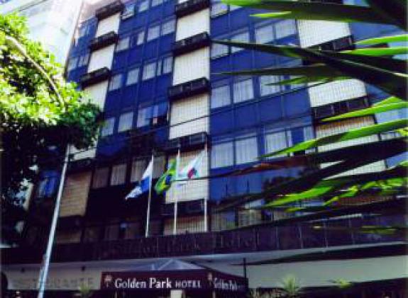 golden-park-hotel-rio-de-janeiro image