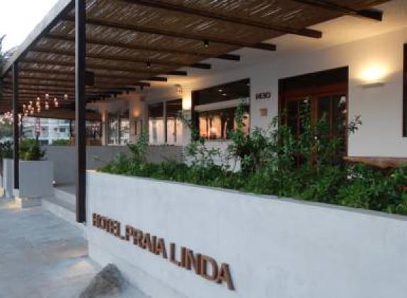 hotel-praia-linda image