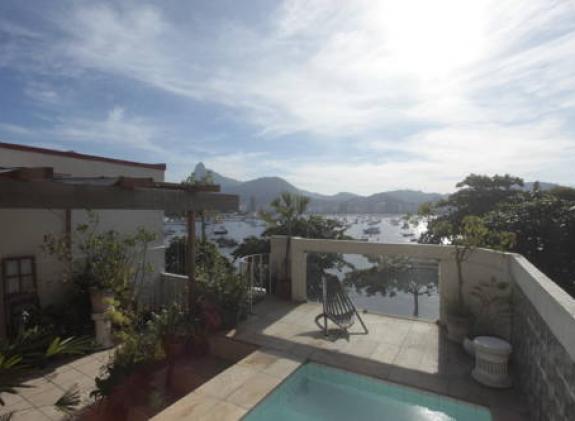 hotelinho-urca-guest-house image