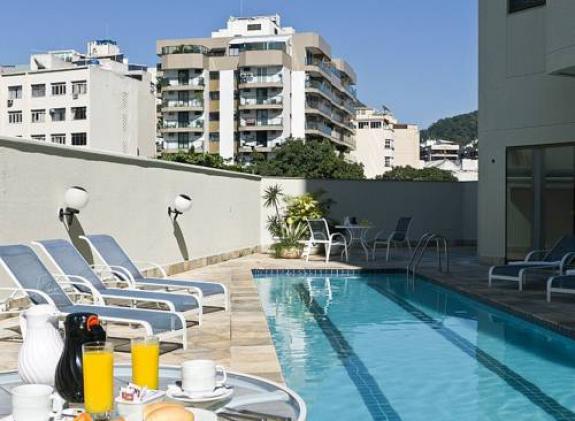 mercure-botafogo-mourisco image