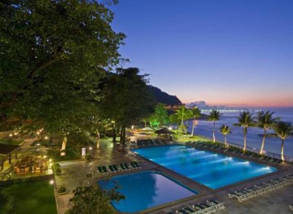 sheraton-rio-hotel-resort image