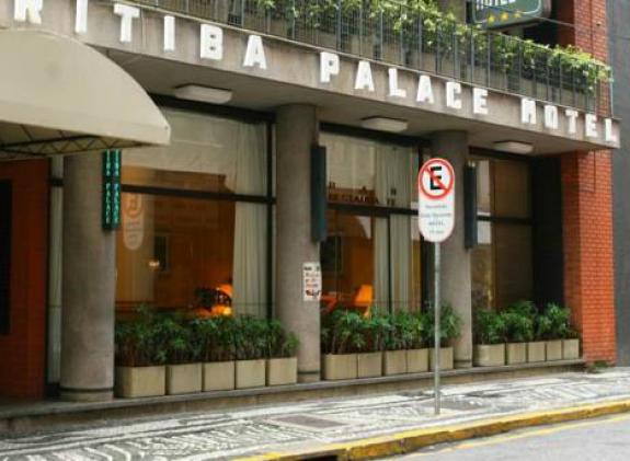 curitiba-palace-hotel image