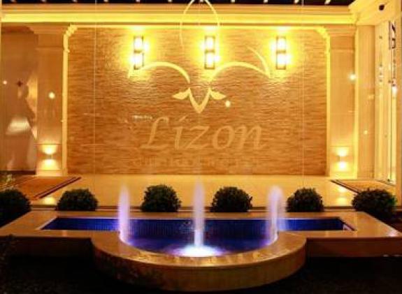 lizon-curitiba-hotel image