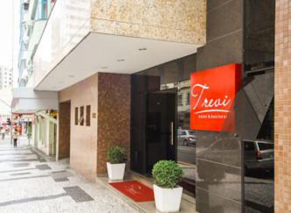 trevi-hotel-e-business image