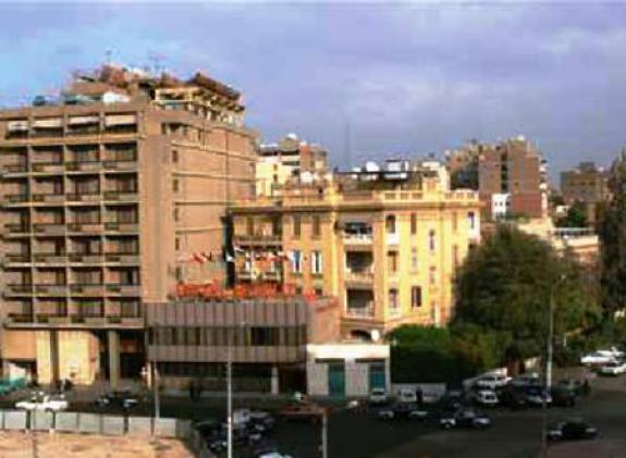 beirut-hotel-cairo image