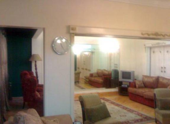 cairo-furnished-apartments image