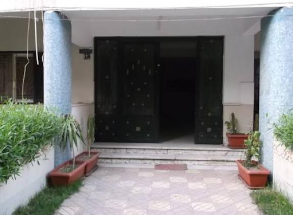 furnished-apartment-el-maali-street-roxy image