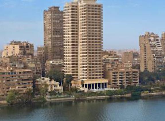 hilton-zamalek-residences image