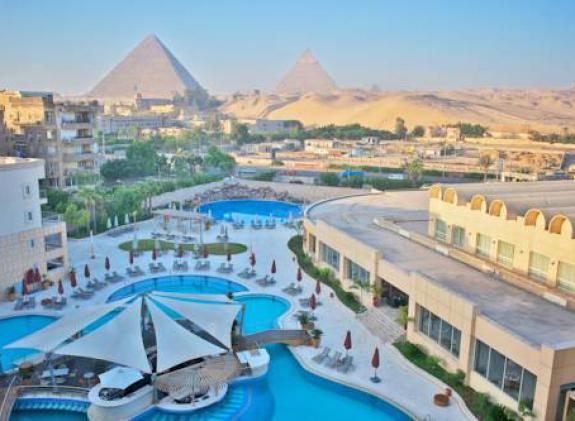 le-meridien-pyramids-hotel-spa image