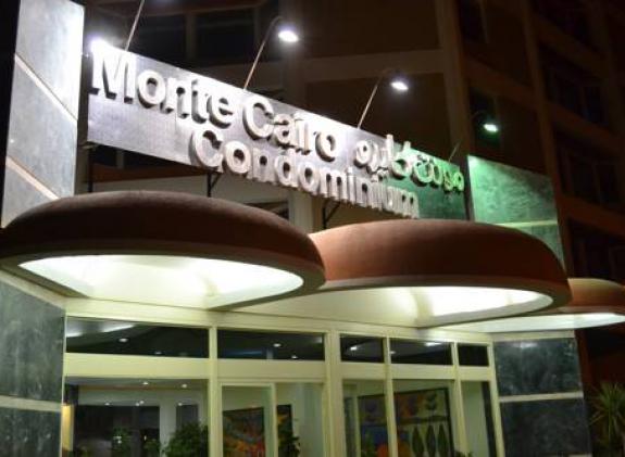 monte-cairo-serviced-apartments image