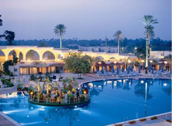 pyramids-park-resort-cairo-formerly-intercontinental-pyramids image