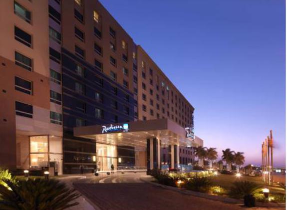 radisson-blu-hotel-cairo-heliopolis image