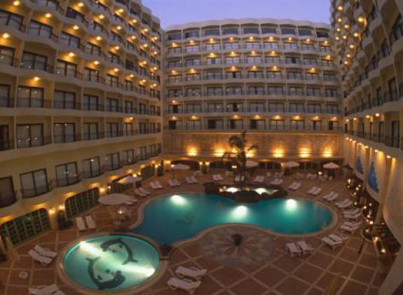 zoser-hotel-cairo image