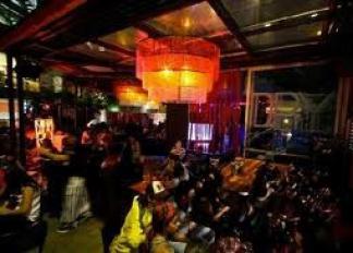 mejores discotecas en medellin