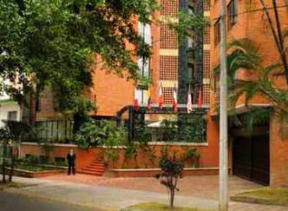 hotel-casa-laureles image