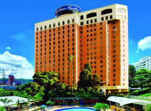 hotel-dann-carlton-medellin image