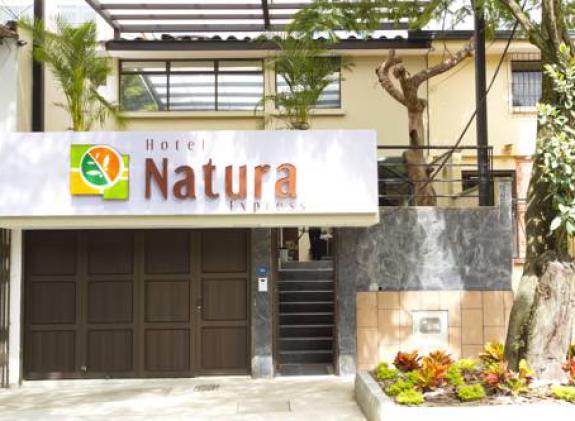 hotel-natura-express image