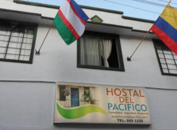 hostal-del-pacifico image