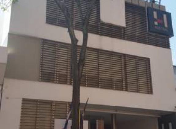 hotel-austral image