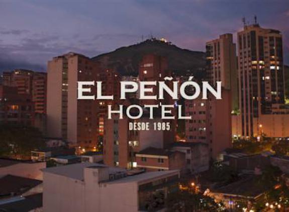 hotel-el-penon image