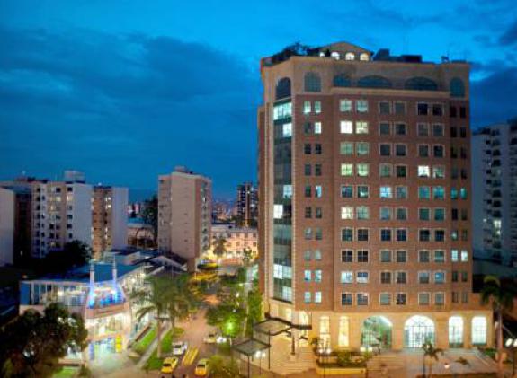 hotel-dann-carlton-bucaramanga image