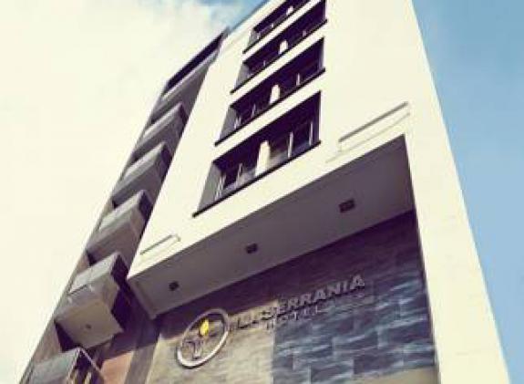 hotel-la-serrania-bucaramanga image