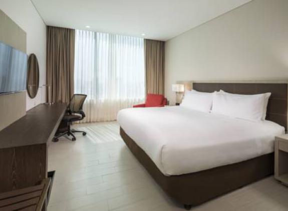 hilton-garden-inn-barranquilla image