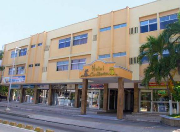 hotel-caribeno-ltda image